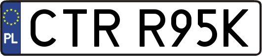 CTRR95K