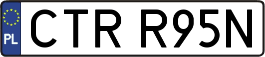 CTRR95N