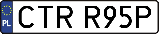 CTRR95P