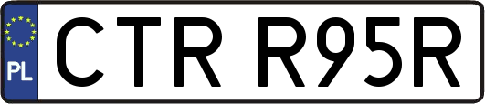 CTRR95R