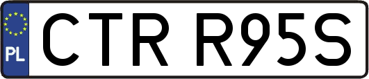 CTRR95S
