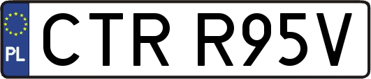 CTRR95V