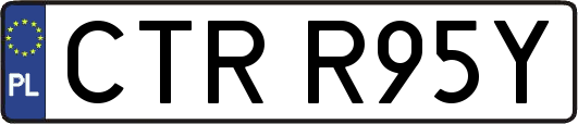 CTRR95Y