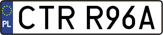 CTRR96A
