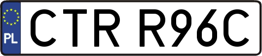 CTRR96C