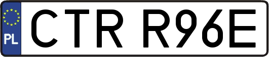 CTRR96E