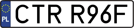 CTRR96F