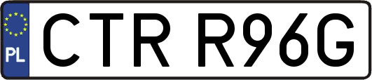 CTRR96G