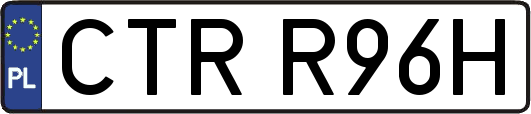 CTRR96H