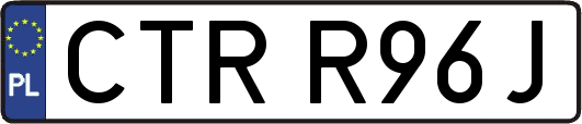 CTRR96J