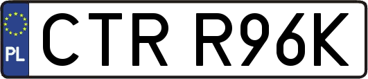 CTRR96K