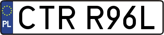 CTRR96L