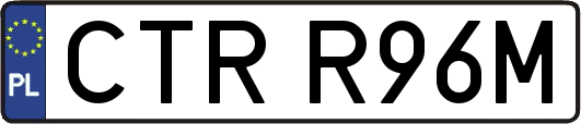 CTRR96M