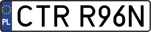 CTRR96N