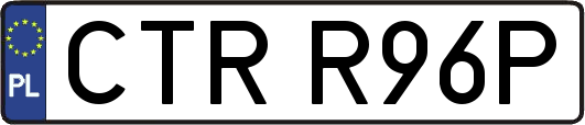 CTRR96P