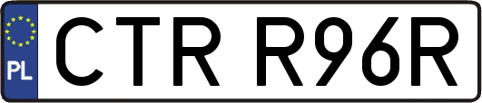 CTRR96R