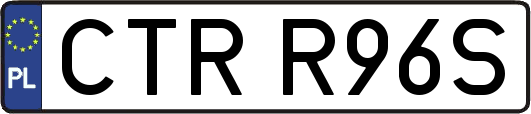 CTRR96S