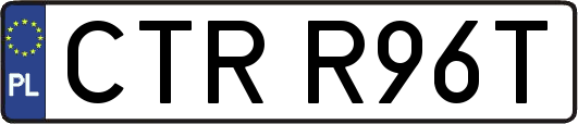 CTRR96T