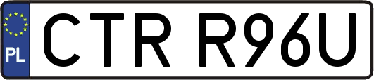 CTRR96U