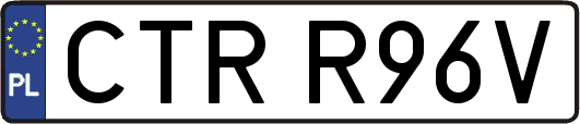 CTRR96V