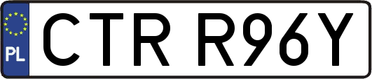 CTRR96Y