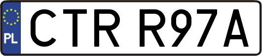 CTRR97A