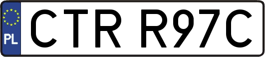 CTRR97C
