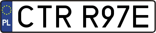 CTRR97E