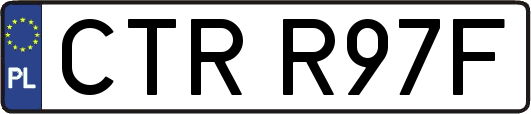 CTRR97F