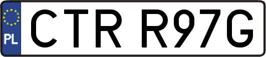 CTRR97G