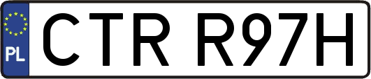 CTRR97H