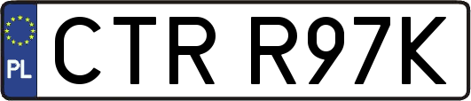 CTRR97K