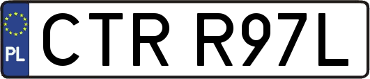 CTRR97L