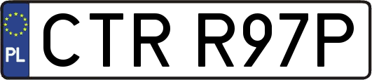 CTRR97P