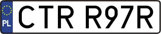 CTRR97R