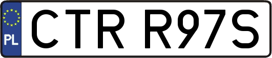CTRR97S