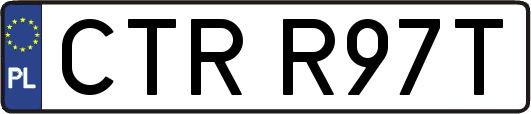 CTRR97T