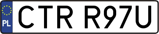 CTRR97U