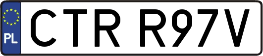 CTRR97V