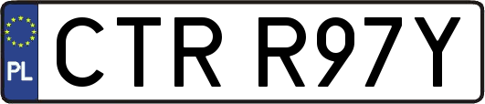CTRR97Y