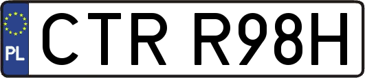CTRR98H