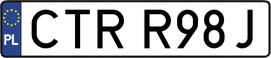 CTRR98J