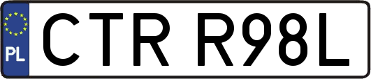 CTRR98L