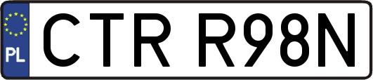 CTRR98N