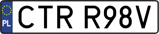 CTRR98V