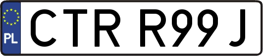 CTRR99J