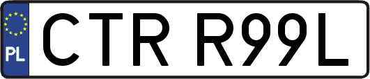 CTRR99L