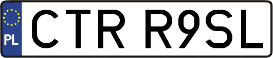 CTRR9SL