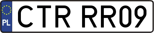 CTRRR09