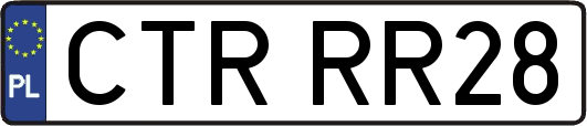 CTRRR28